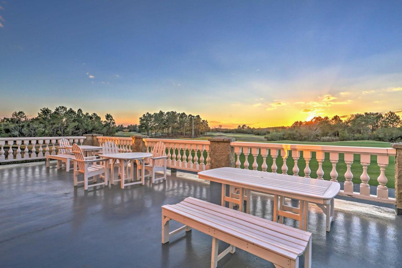 Legends Resort Condo On Ninth Hole 10 Mi To Beach 미를 비치 외부 사진